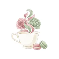 一女战七雄 社区标志